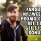 fanduel promo code