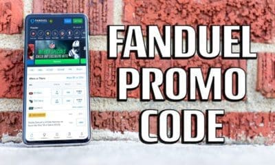 fanduel promo code