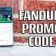 fanduel promo code