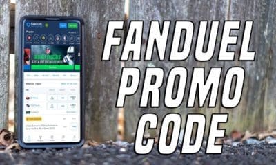 FanDuel promo code
