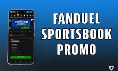 fanduel sportsbook promo