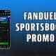 fanduel sportsbook promo