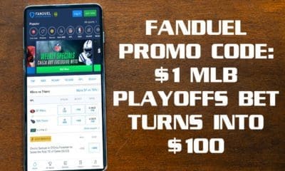 fanduel sportsbook promo code