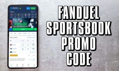 FanDuel Sportsbook promo code