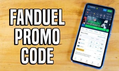 fanduel promo code