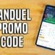 fanduel promo code
