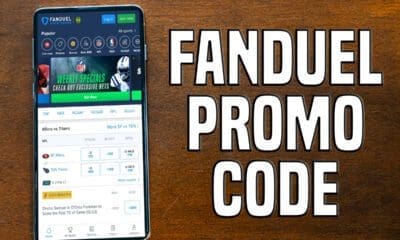 FanDuel promo code