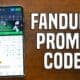 FanDuel promo code