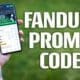 FanDuel promo code
