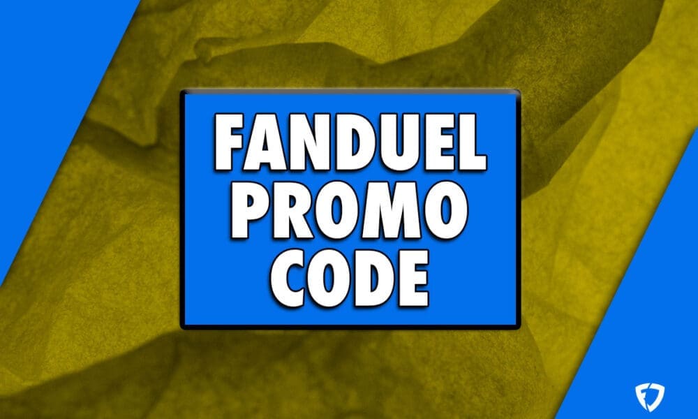 FanDuel promo code