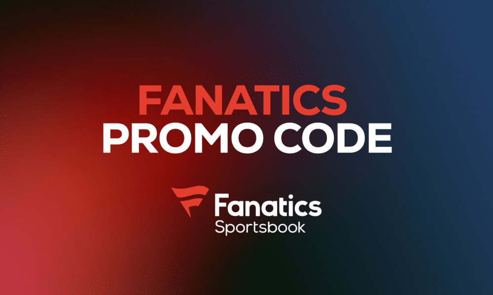 fanatics sportsbook promo