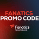 fanatics sportsbook promo