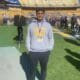 Pitt OL Adham Abouraya