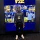 Pitt football
