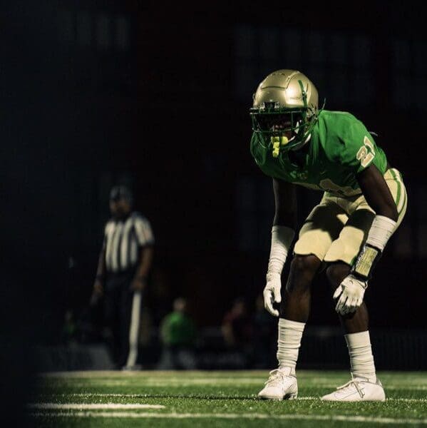 Pitt offers Class of 2024, four-star cornerback Devin Williams