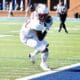 Pitt tight end target Johncarlos Miller.