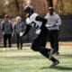 Pitt wide receiver target Deuce Alexander