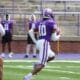 Pitt wide receiver target C.J. Lee.