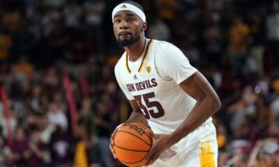 On Thursday, On3's Joe Tipton reported that Texas Tech transfer Devan Cambridge will visit Pitt next Wednesday. 