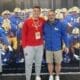 Moritz Schmoranzer. Pitt Football