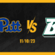 Pitt basketball will take on Binghamton basketball on Friday, November 10. Check out the spread, the game time, the TV channel, the rosters, and more.