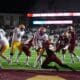 Pitt football vs. Boston College.