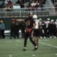 Pitt wide receiver Daylan McCutcheon.