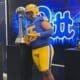 Pitt offensive line target Jaiden Brown-Demery.