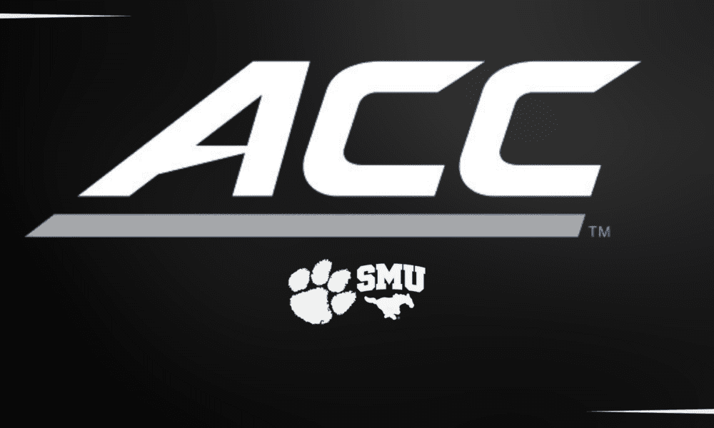 The ACC's Clemson and SMU were among the many college basketball programs to release their non-conference matchups recently. ACC basketball Clemson basketball schedule SMU basketball schedule