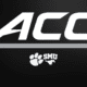 The ACC's Clemson and SMU were among the many college basketball programs to release their non-conference matchups recently. ACC basketball Clemson basketball schedule SMU basketball schedule