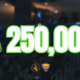 So far, Pitt Panther fans have raised over $250,000 as part of the NIL (Name, Image, and Likeness) challenge, according to this post by Alliance 412.