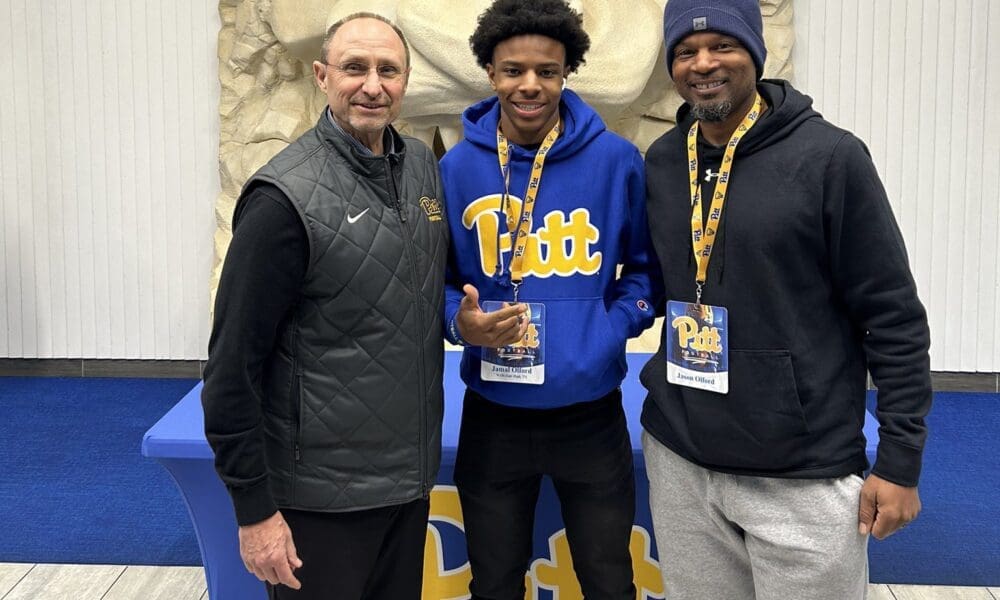 Pitt.