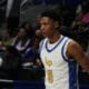 Five-star high school player Meleek Thomas is currently competing at an invite-only camp led by NBA All-Star Chris Paul.