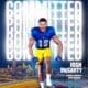 Pitt defensive back Josh McCarty.