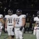Former Norwin football player Josiah Pastories
