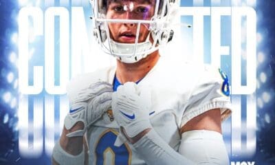 Pitt tight end commit Max Hunt