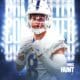Pitt tight end commit Max Hunt