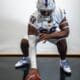 Pitt offensive line target Byron Nelson