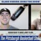 The latest episode of The Pittsburgh Basketball Show features Blake Hinson, the former Pitt sharpshooter turned pro.