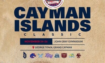 Cayman Island Classic