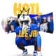 Pitt defensive back commit Shawn Lee