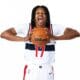 Pitt freshman guard Bub Carrington was drafted by the Washington Wizards with the No. 14 overall pick in the NBA Draft.