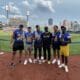 Pitt football at PNC Park