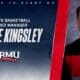 On Thursday, Robert Morris basketball announced the hiring of new video manager Blake Kingsley Jr. who was recently at Moberly C.C.