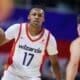 On Wednesday, Bub Carrington's Washington Wizards released their preseason schedule, which includes two home games.
