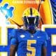 Pitt athlete target Damon Ferguson
