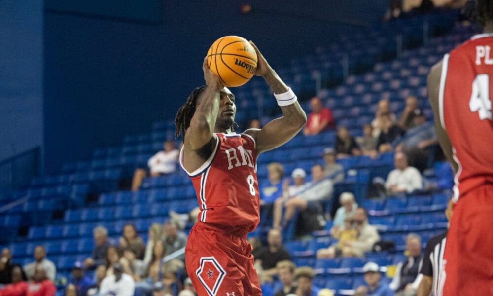 Robert Morris
