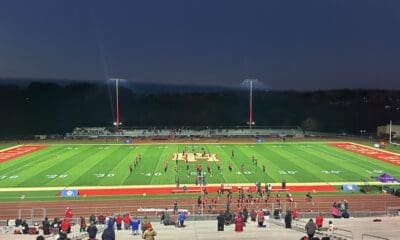 No. 7 seed Penn Hills prepares to host No. 10 Moon in the first round of the WPIAL Class-5A playoff bracket.