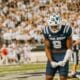 Pitt defensive end Blaine Spires