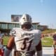 Pitt offensive line target CJ James Jr.